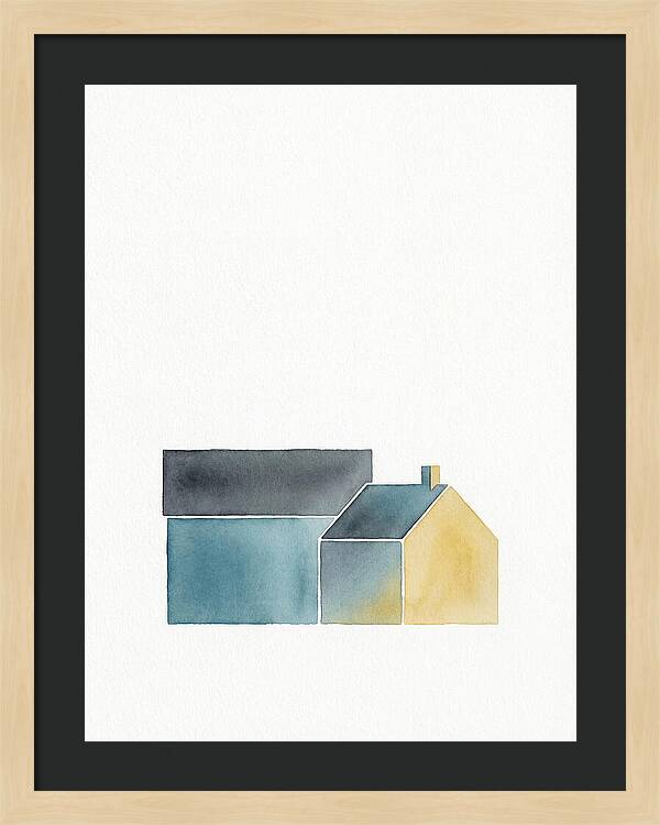 Farmhouse Minimalism