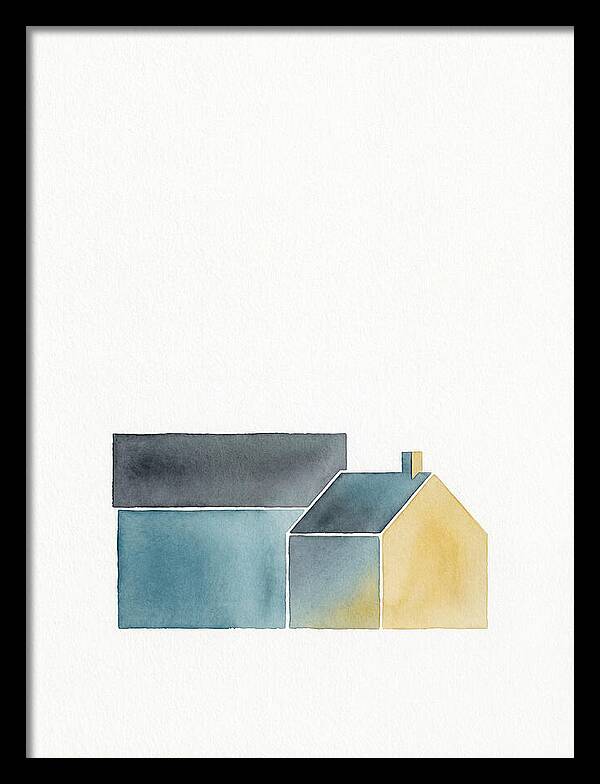 Farmhouse Minimalism
