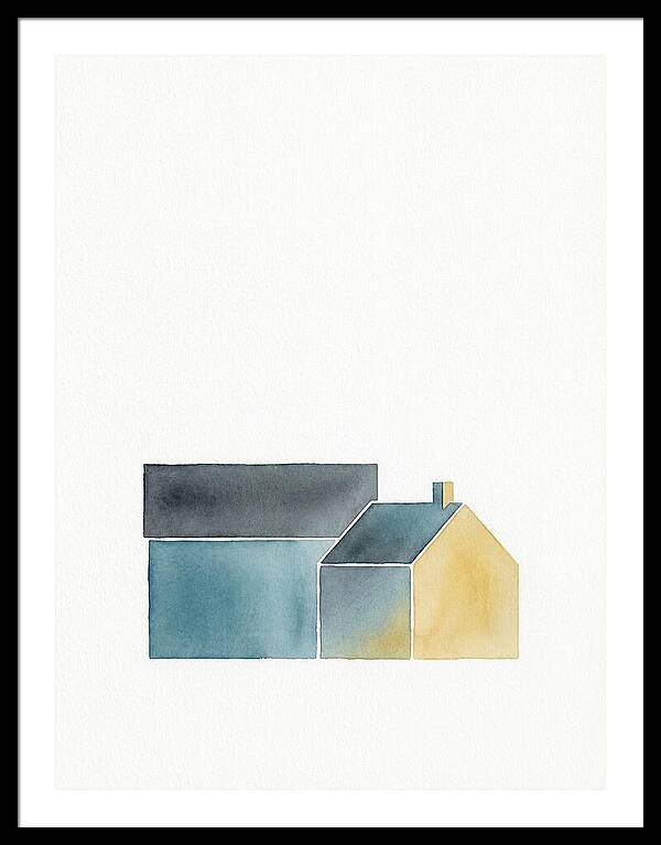 Farmhouse Minimalism