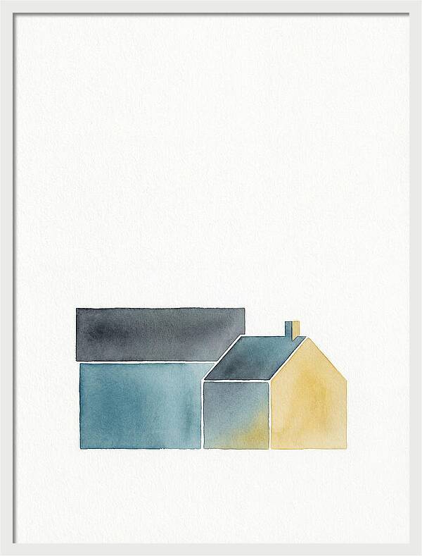 Farmhouse Minimalism