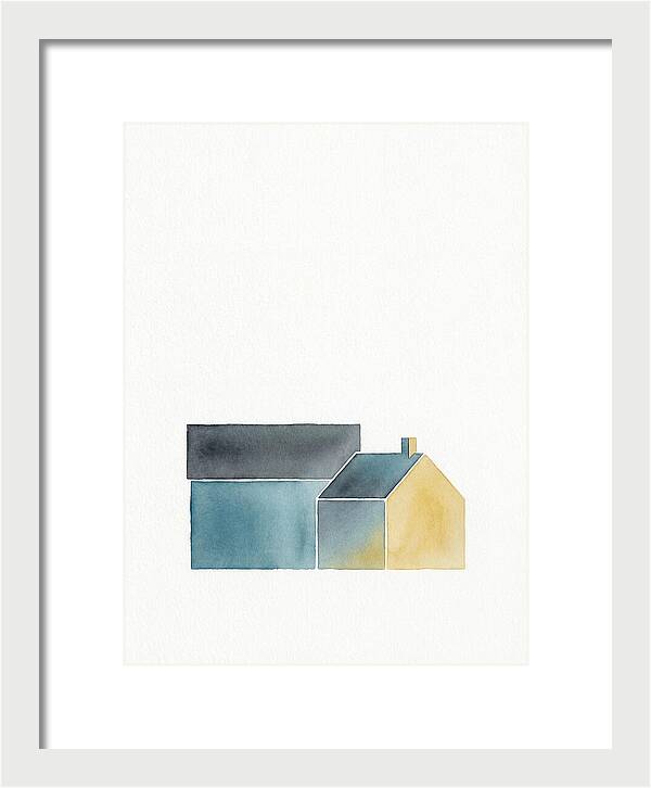 Farmhouse Minimalism