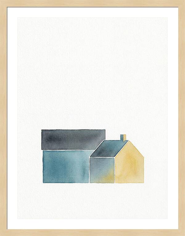 Farmhouse Minimalism