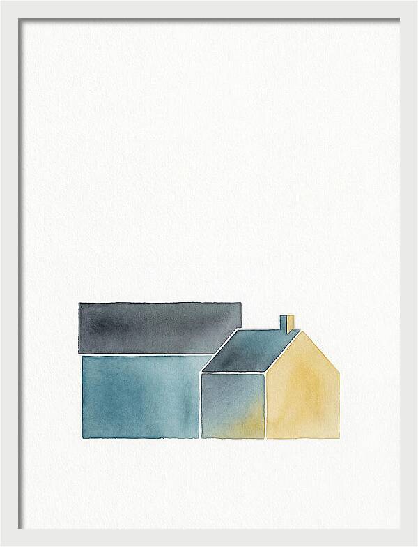 Farmhouse Minimalism