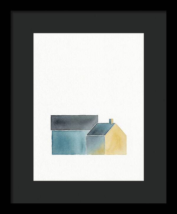 Farmhouse Minimalism