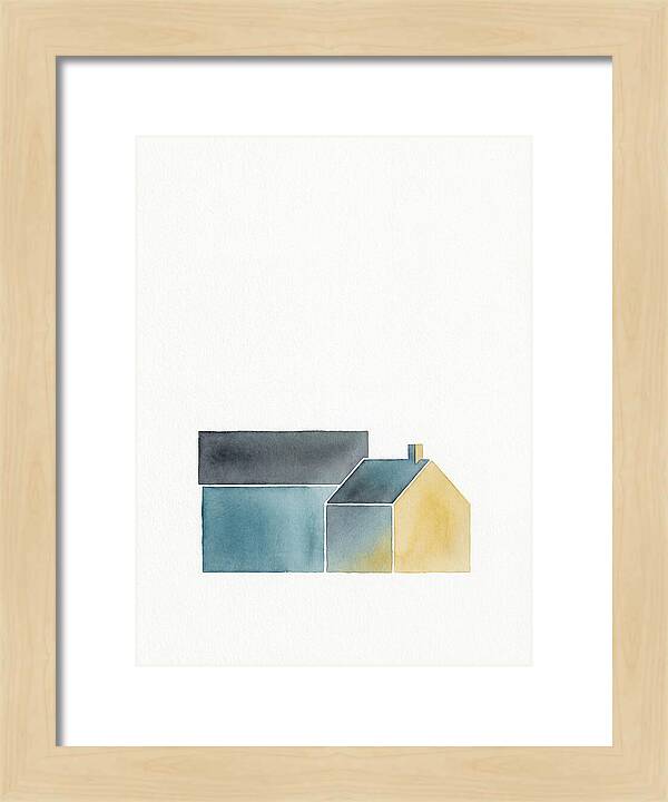 Farmhouse Minimalism