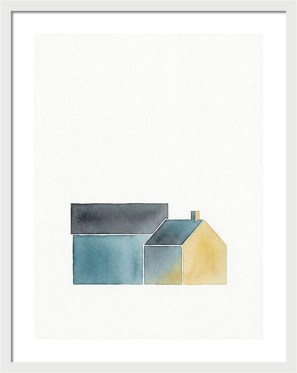Farmhouse Minimalism