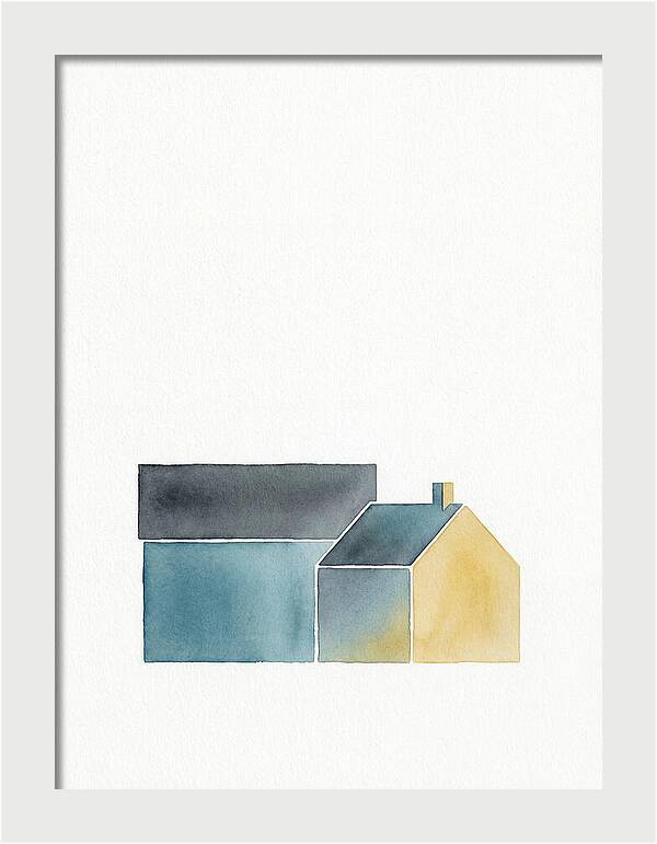 Farmhouse Minimalism