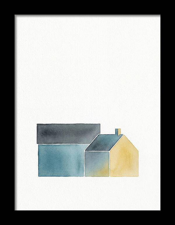Farmhouse Minimalism