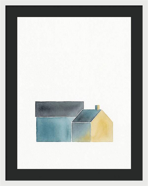 Farmhouse Minimalism