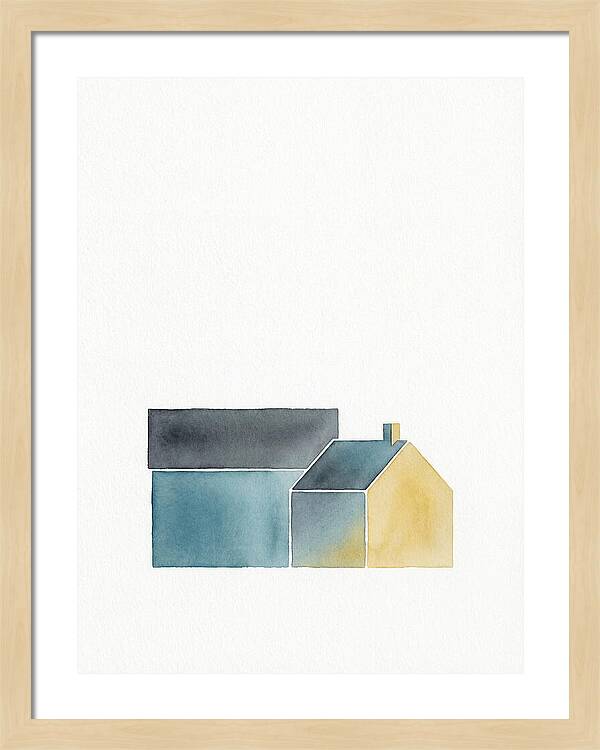 Farmhouse Minimalism