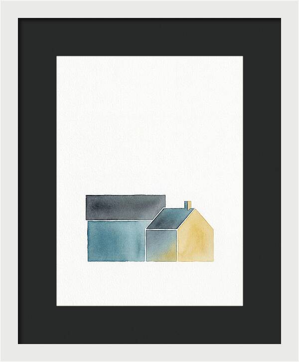 Farmhouse Minimalism