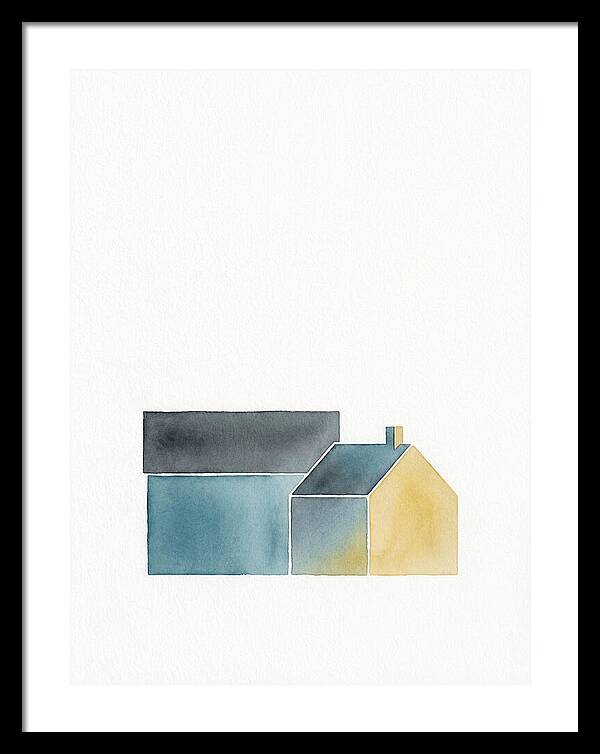 Farmhouse Minimalism