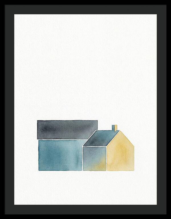 Farmhouse Minimalism