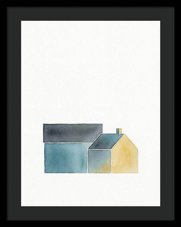Farmhouse Minimalism
