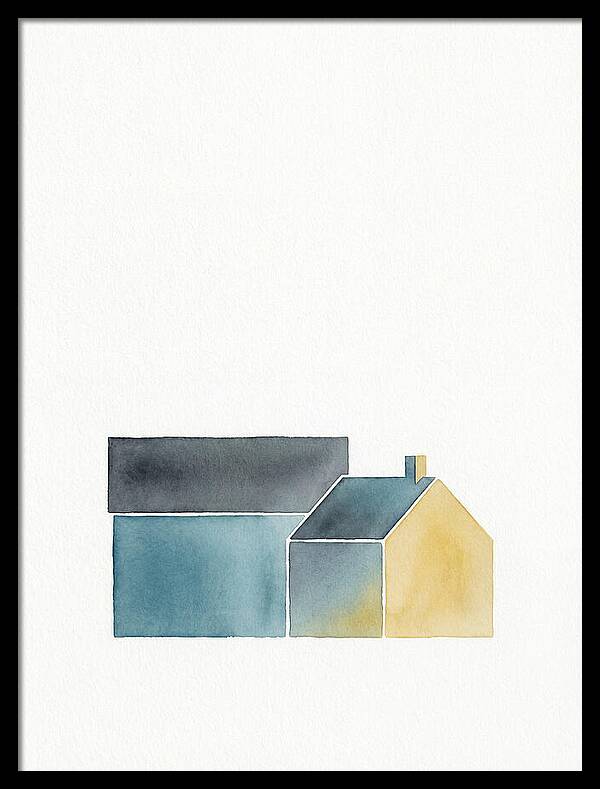 Farmhouse Minimalism