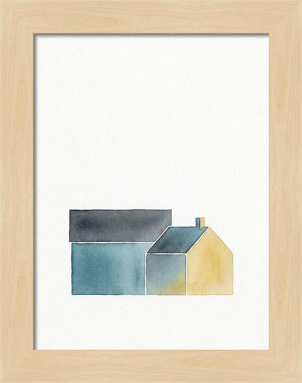 Farmhouse Minimalism