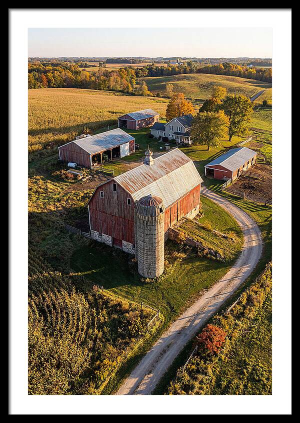Farmhouse Art