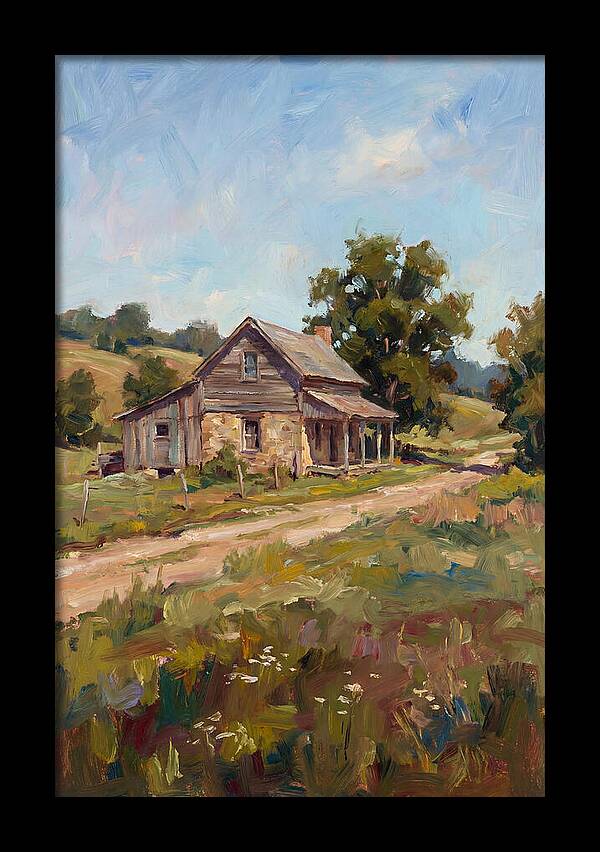 Farmhouse Serenity