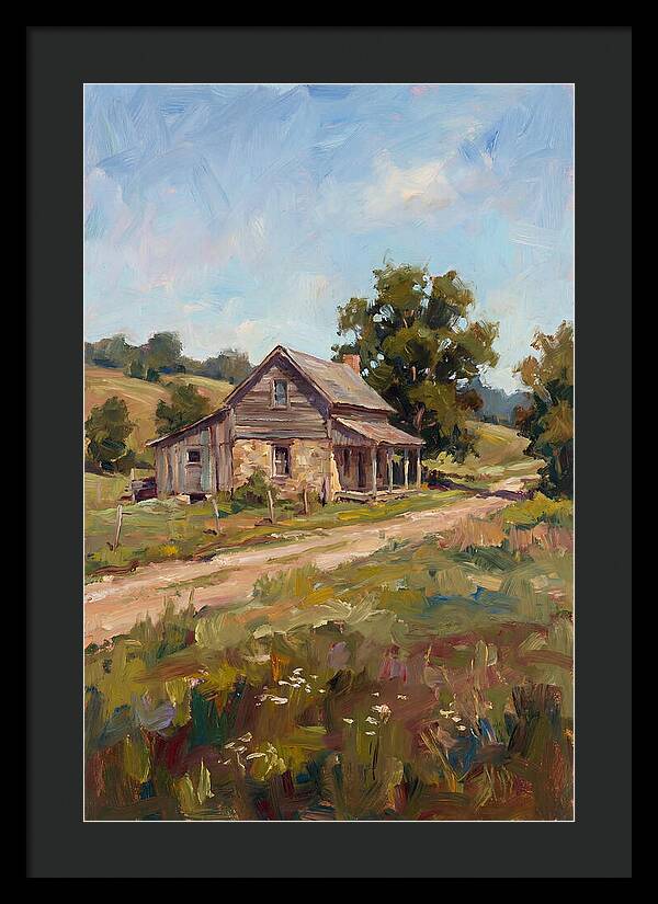 Farmhouse Serenity
