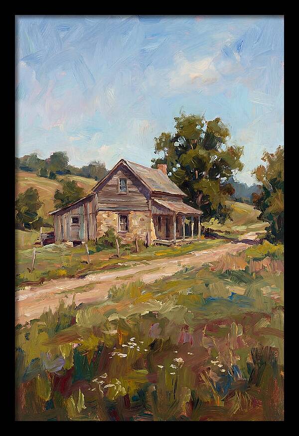Farmhouse Serenity