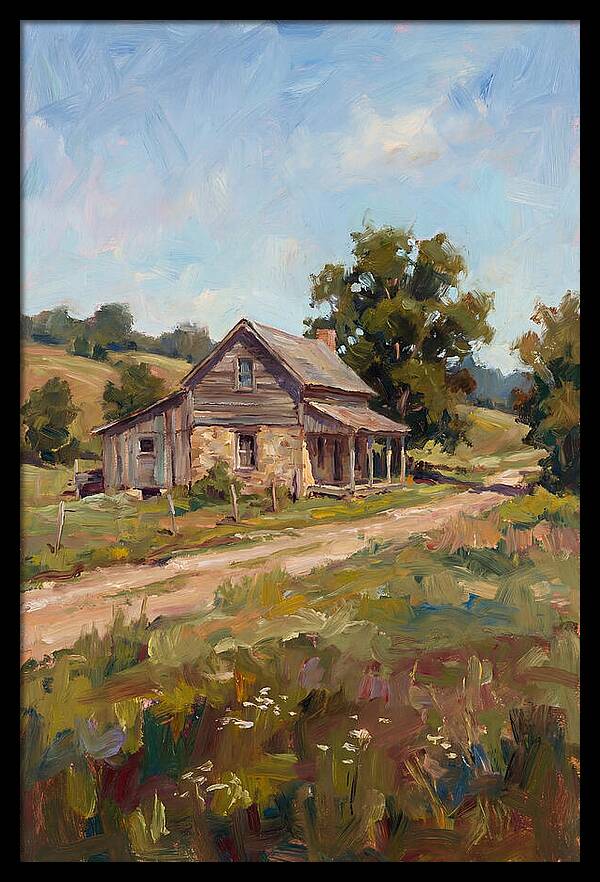 Farmhouse Serenity