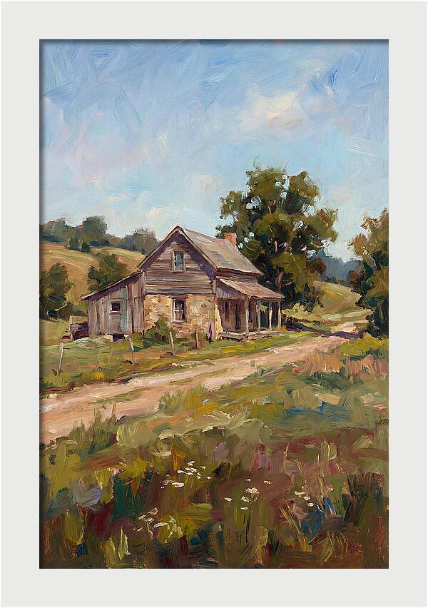 Farmhouse Serenity