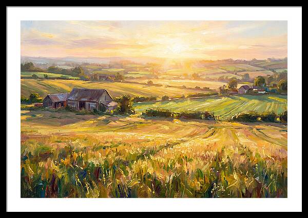 Luminous Art