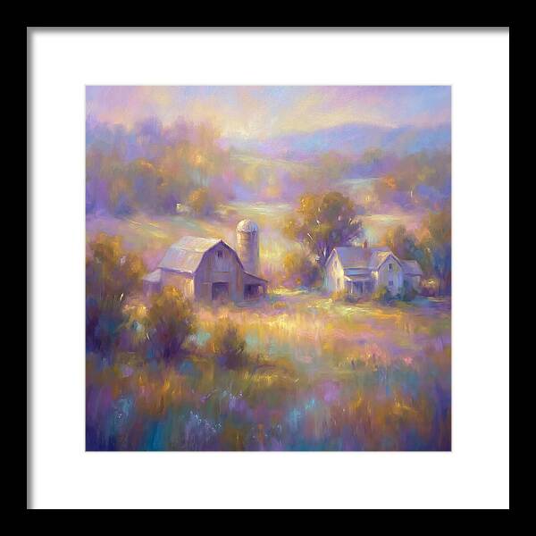 Farmstead Serenity
