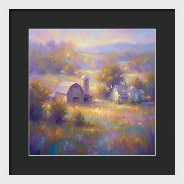 Farmstead Serenity