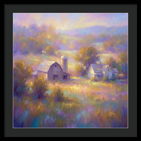 Farmstead Serenity
