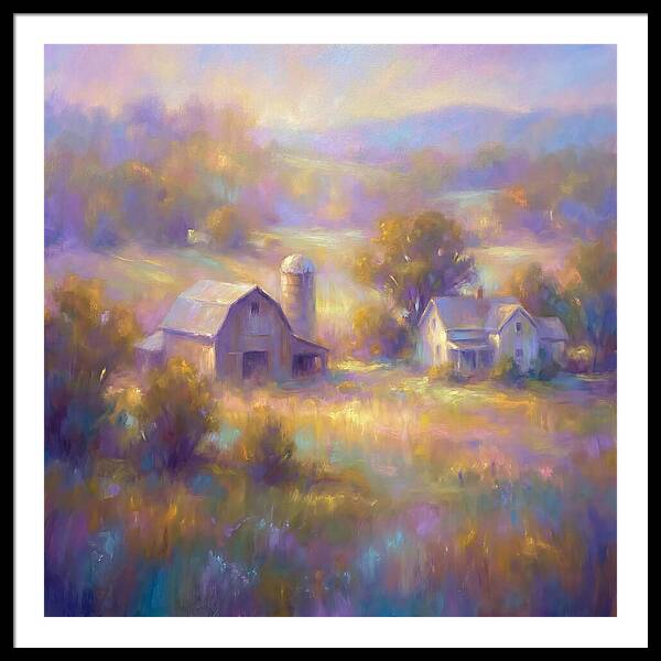Farmstead Serenity