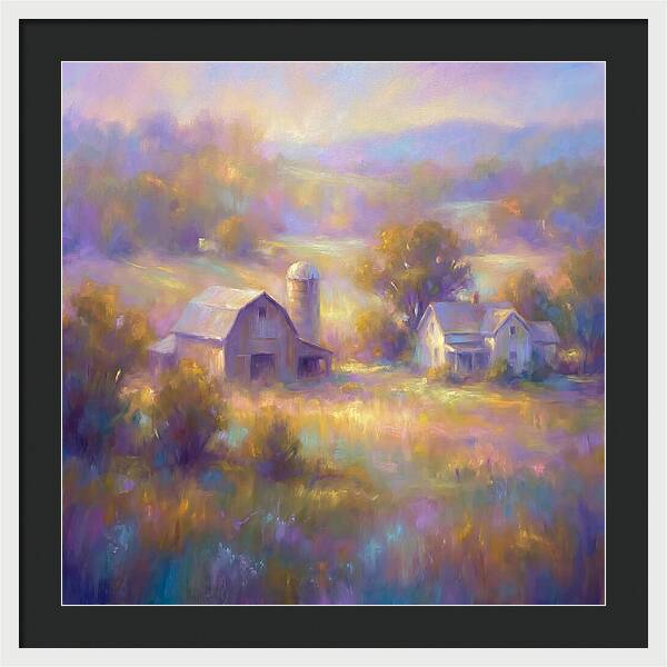 Farmstead Serenity