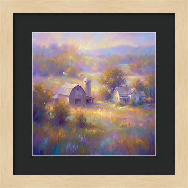 Farmstead Serenity
