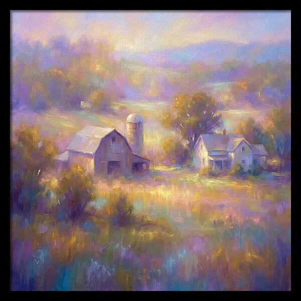 Farmstead Serenity
