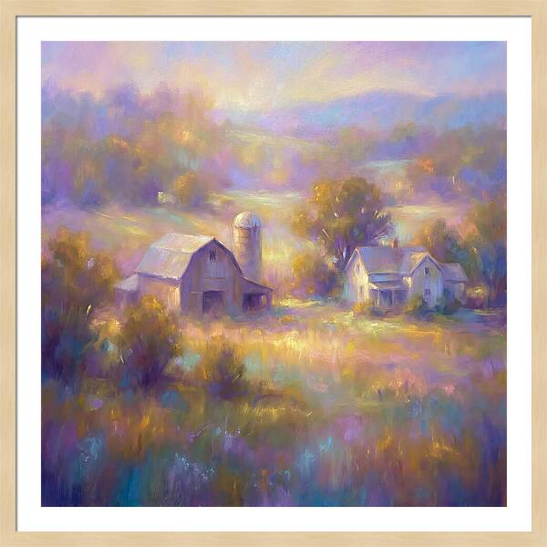 Farmstead Serenity