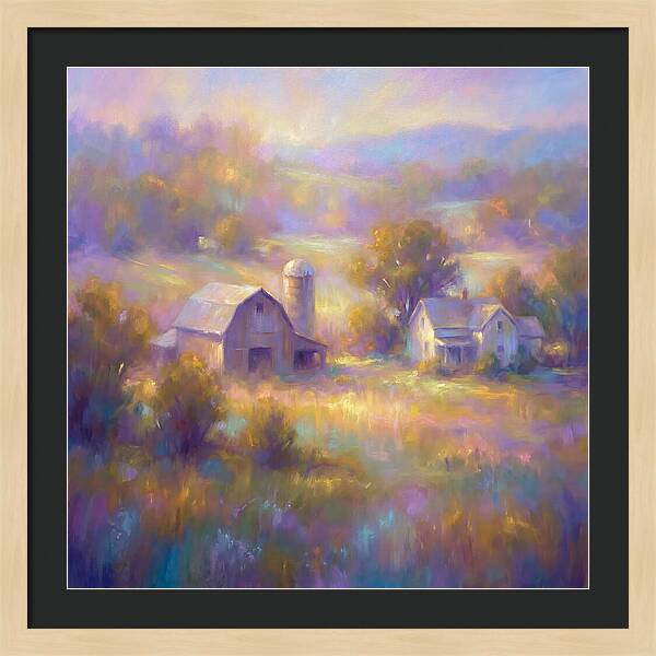 Farmstead Serenity