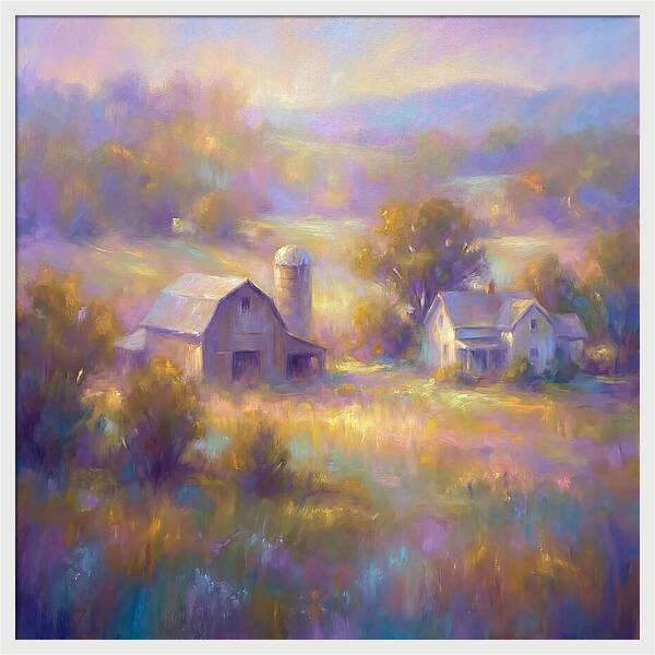 Farmstead Serenity