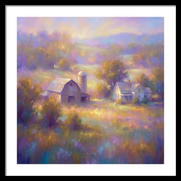 Farmstead Serenity