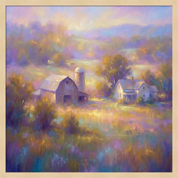 Farmstead Serenity