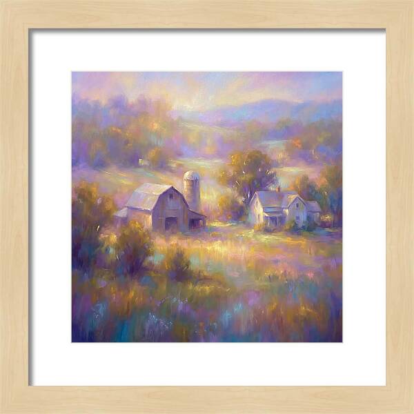 Farmstead Serenity