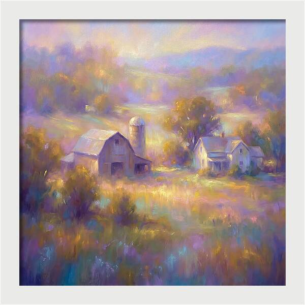 Farmstead Serenity