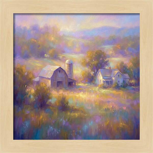 Farmstead Serenity