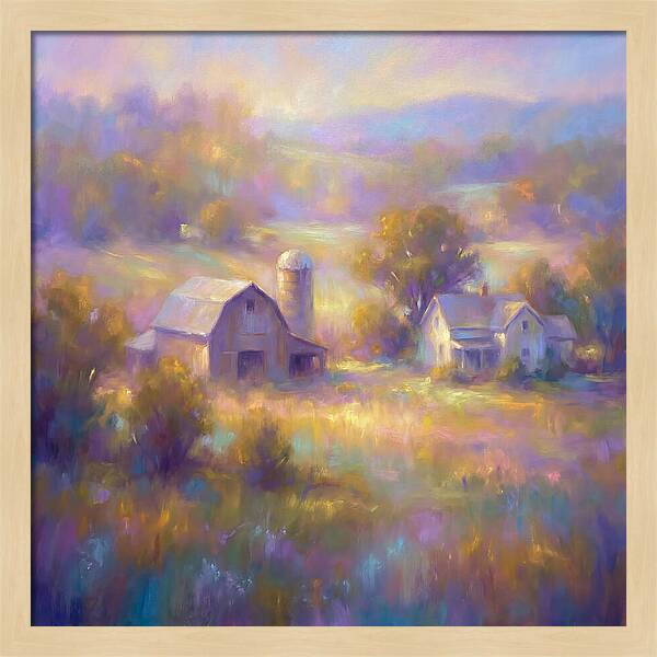 Farmstead Serenity