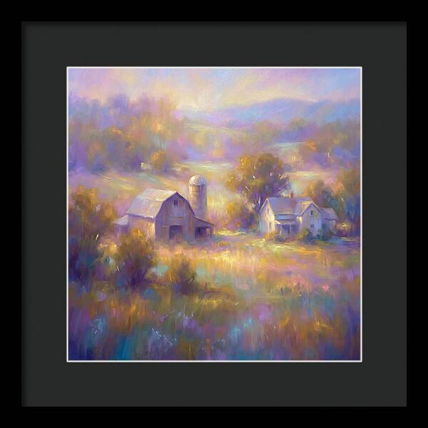 Farmstead Serenity