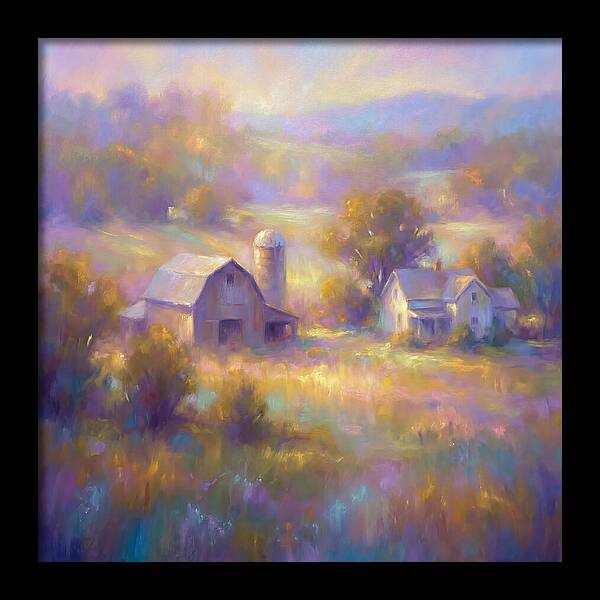 Farmstead Serenity