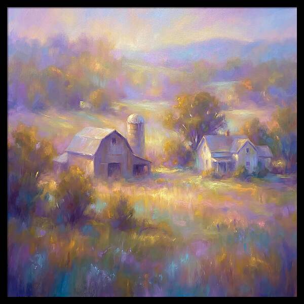 Farmstead Serenity