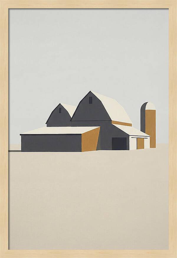 Farmstead Serenity