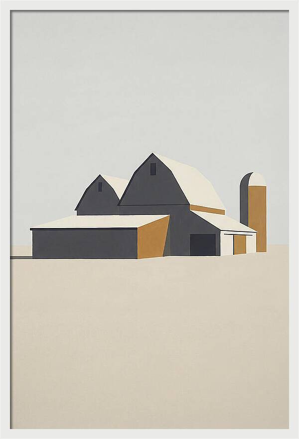 Farmstead Serenity
