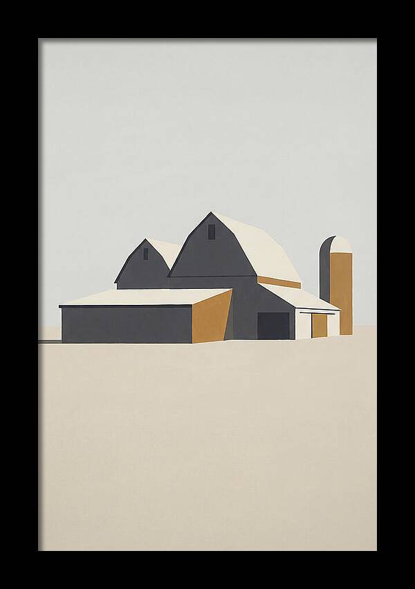 Farmstead Serenity