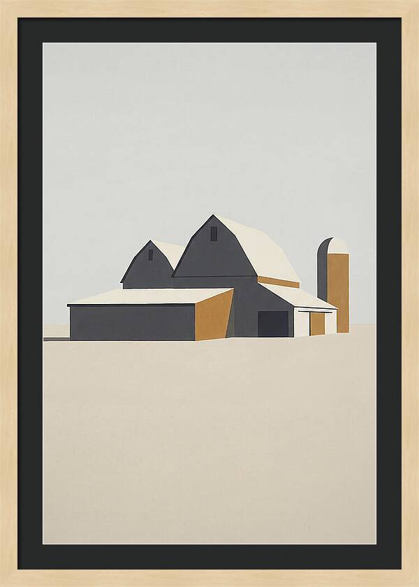 Farmstead Serenity